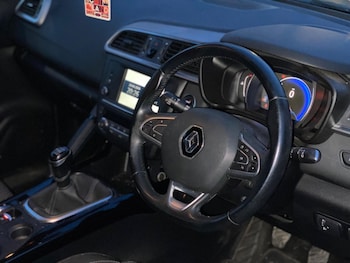 Used Renault Kadjar 2017 for sale - 78384254: Photo