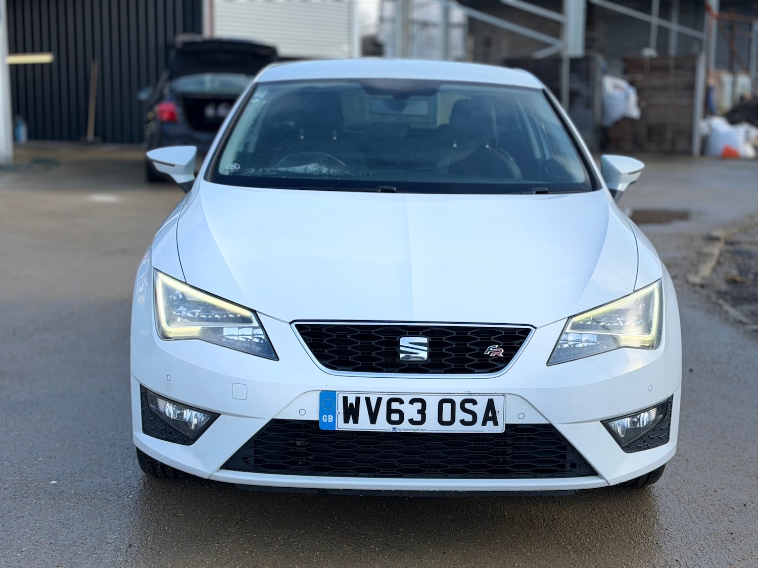Used SEAT Leon 2013 for sale - 77578178: Photo 10