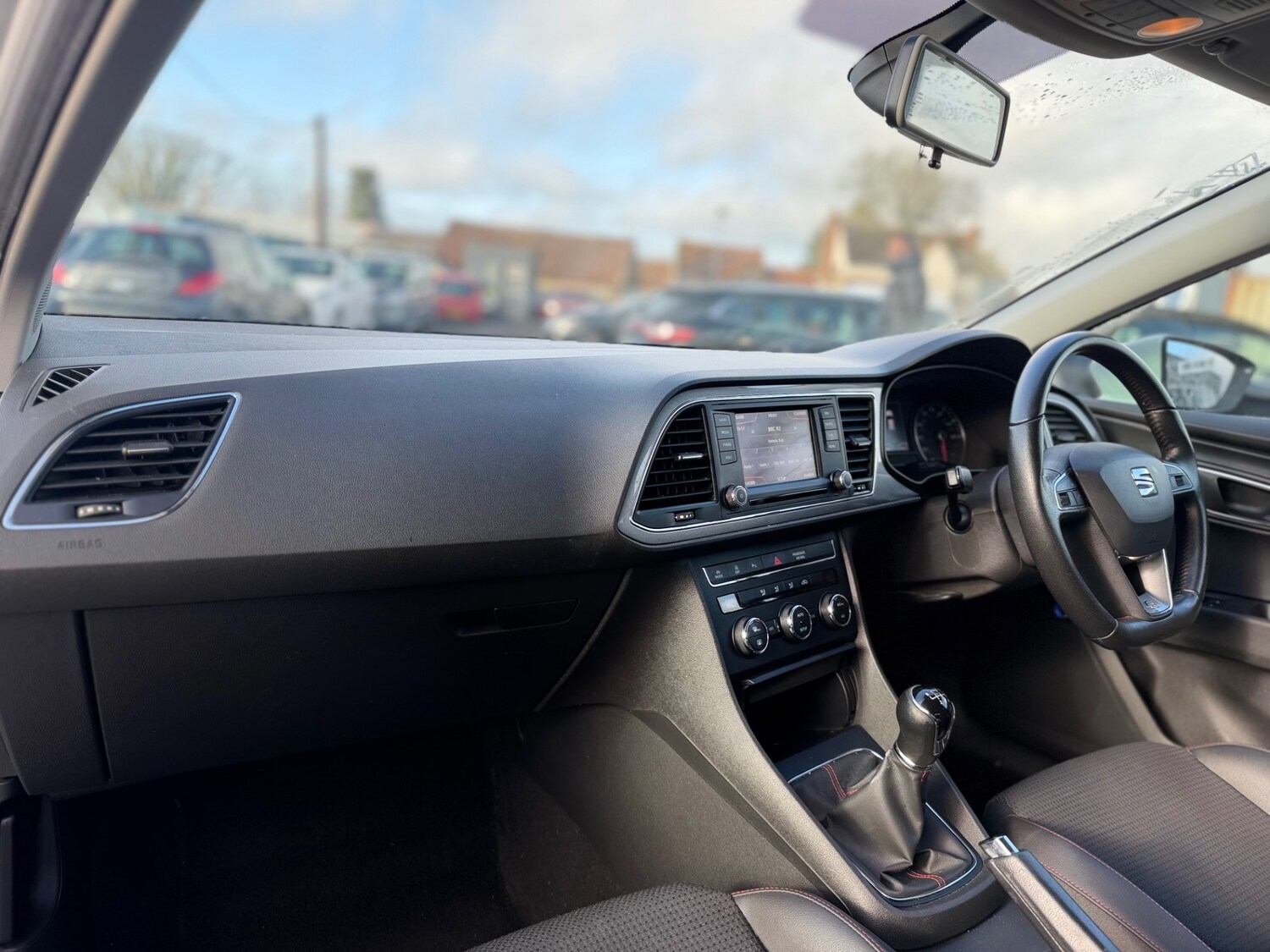 Used SEAT Leon 2013 for sale - 77578178: Photo 26