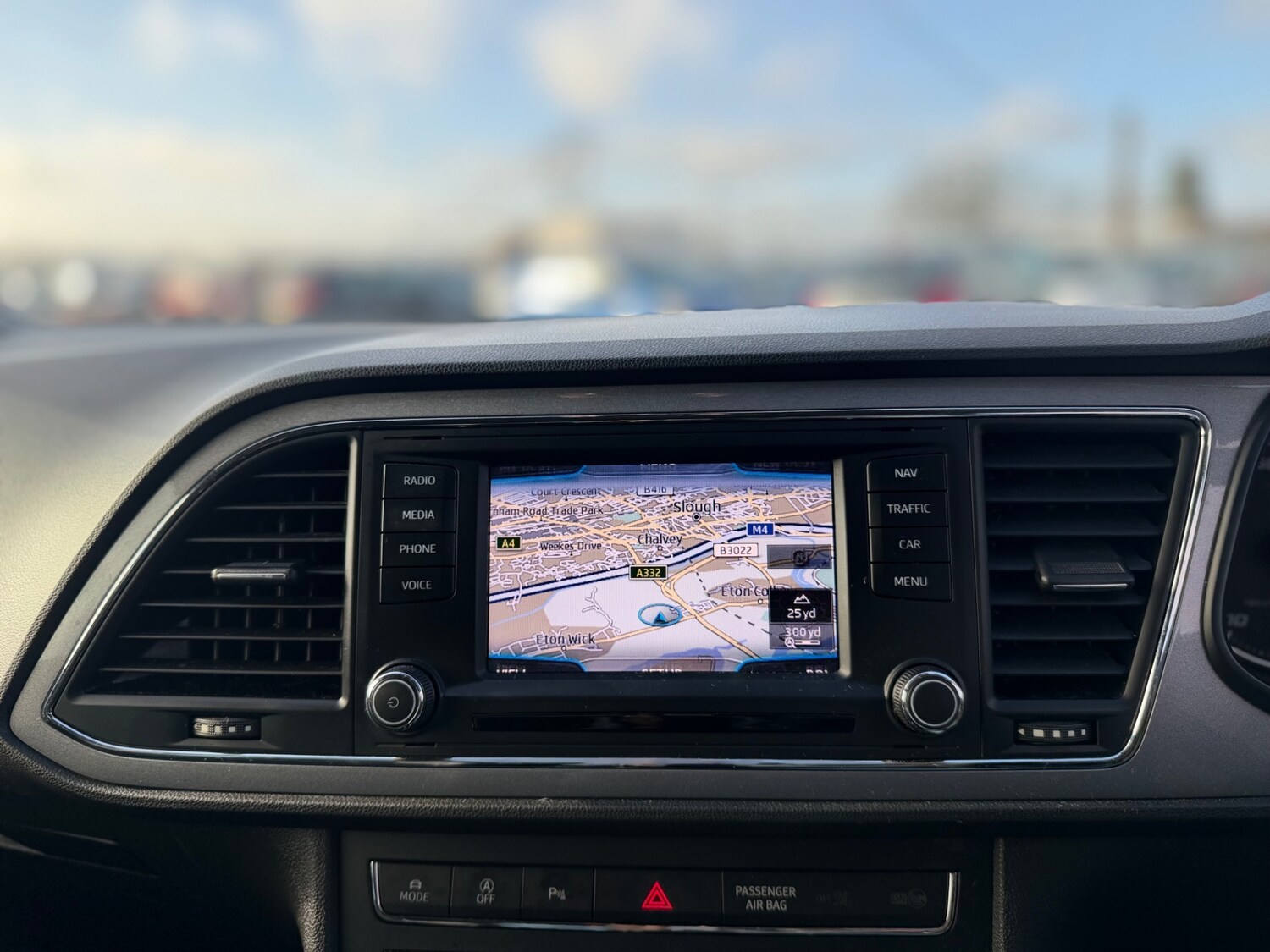 Used SEAT Leon 2013 for sale - 77578178: Photo 28