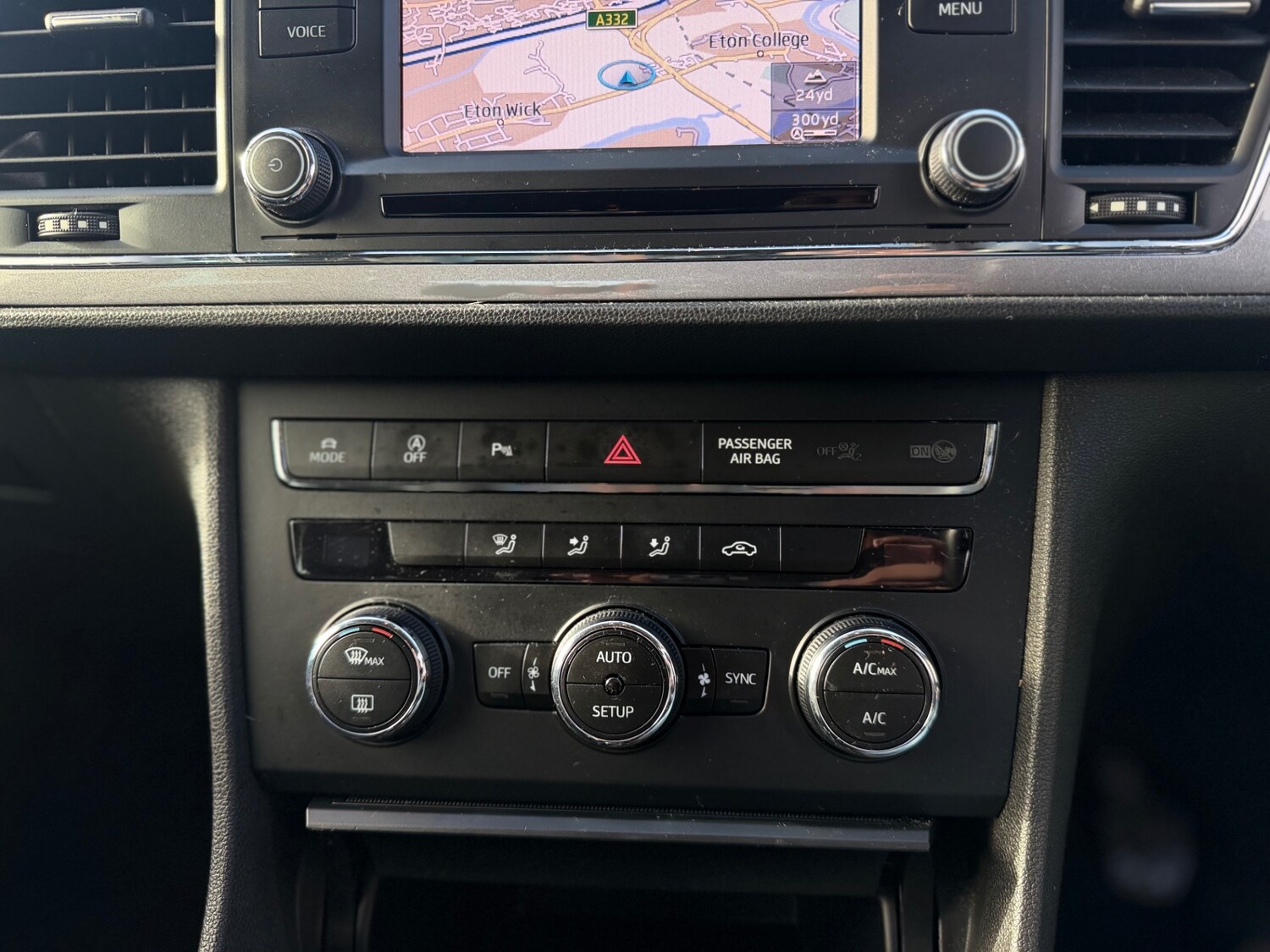 Used SEAT Leon 2013 for sale - 77578178: Photo 29