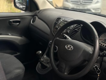 Used Hyundai i10 2009 for sale - 79012972: Photo