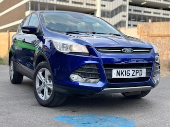 Used Ford Kuga 2016 for sale - 79159924: Photo
