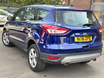 Used Ford Kuga 2016 for sale - 79159924: Photo