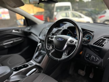 Used Ford Kuga 2016 for sale - 79159924: Photo