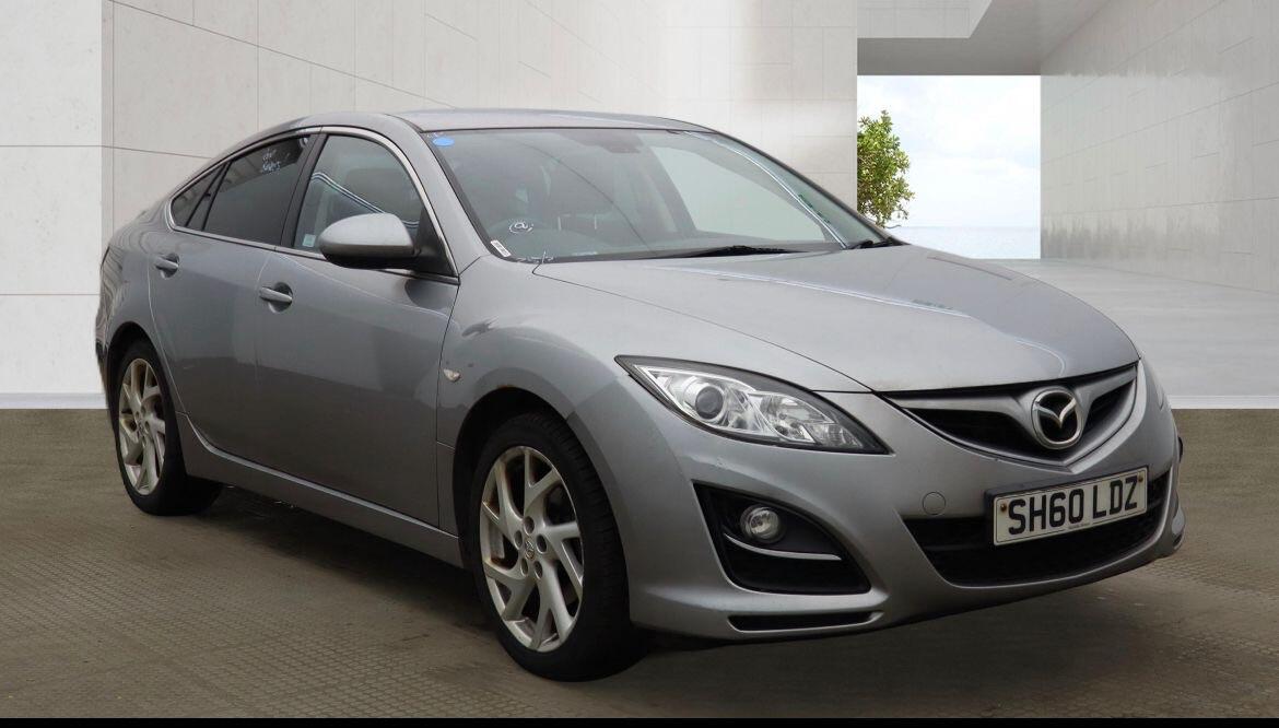 Used Mazda Mazda6 2010 for sale - 78175882: Photo 1