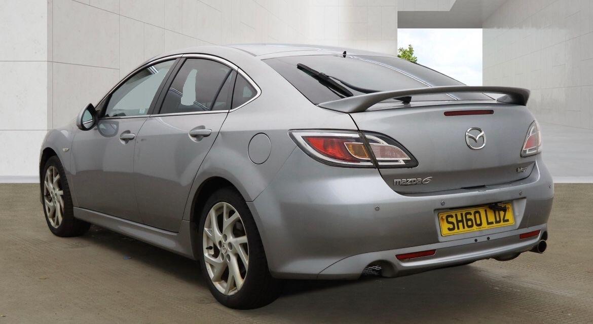 Used Mazda Mazda6 2010 for sale - 78175882: Photo 2