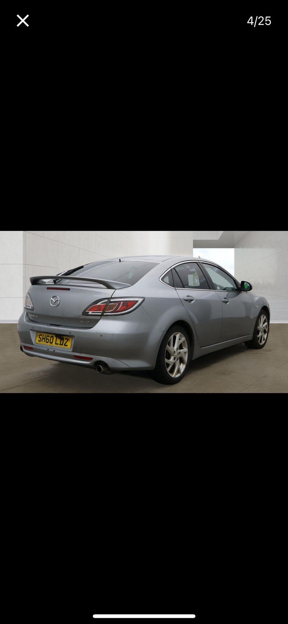 Used Mazda Mazda6 2010 for sale - 78175882: Photo 3