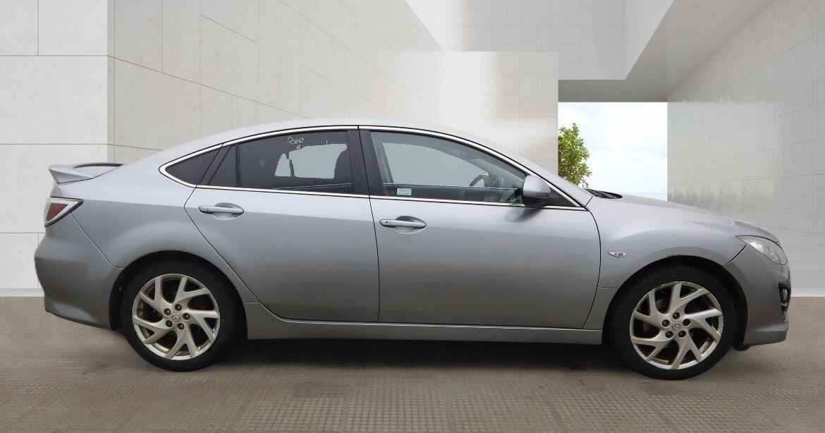 Used Mazda Mazda6 2010 for sale - 78175882: Photo 4