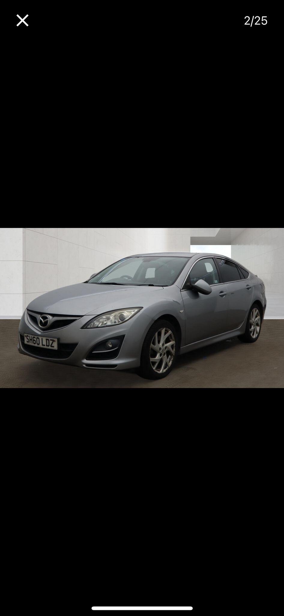 Used Mazda Mazda6 2010 for sale - 78175882: Photo 5