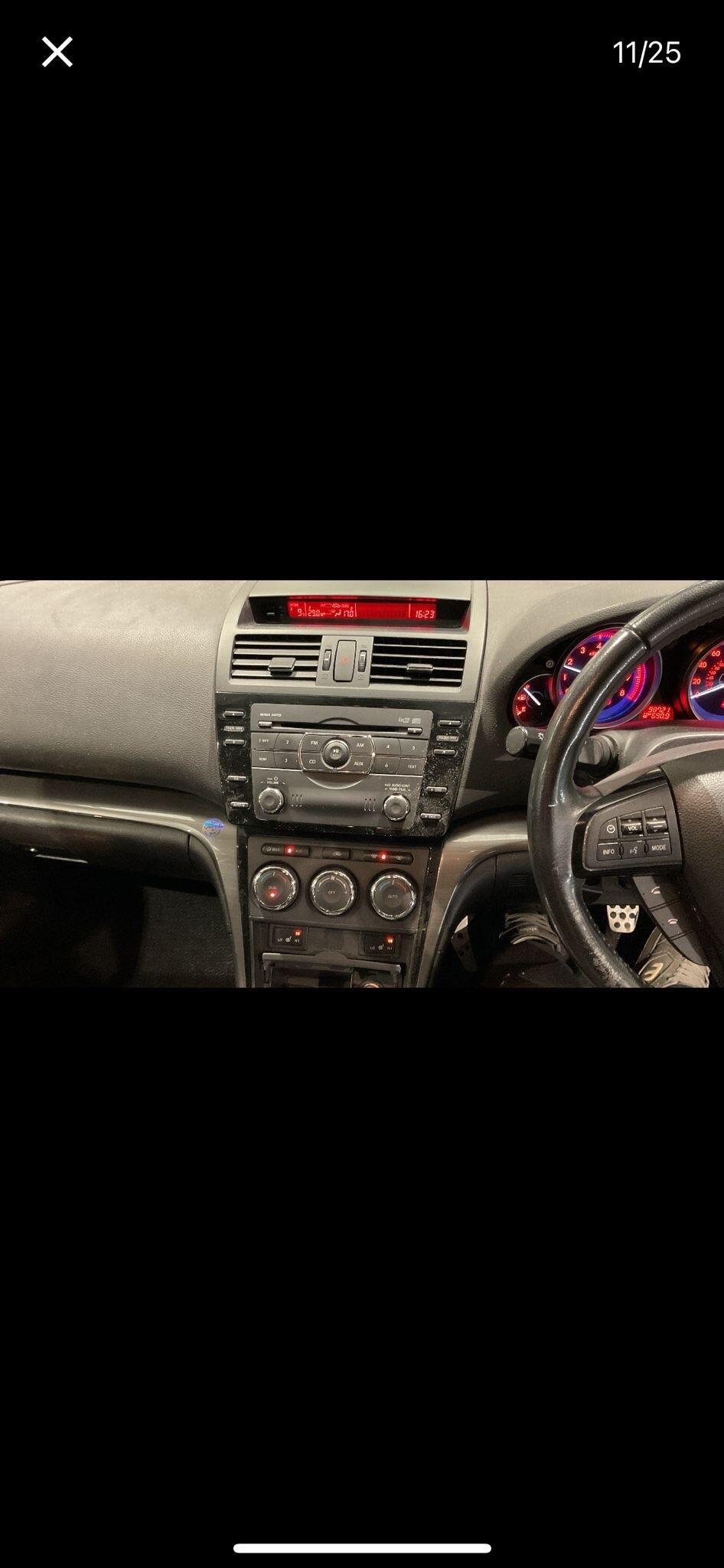 Used Mazda Mazda6 2010 for sale - 78175882: Photo 6