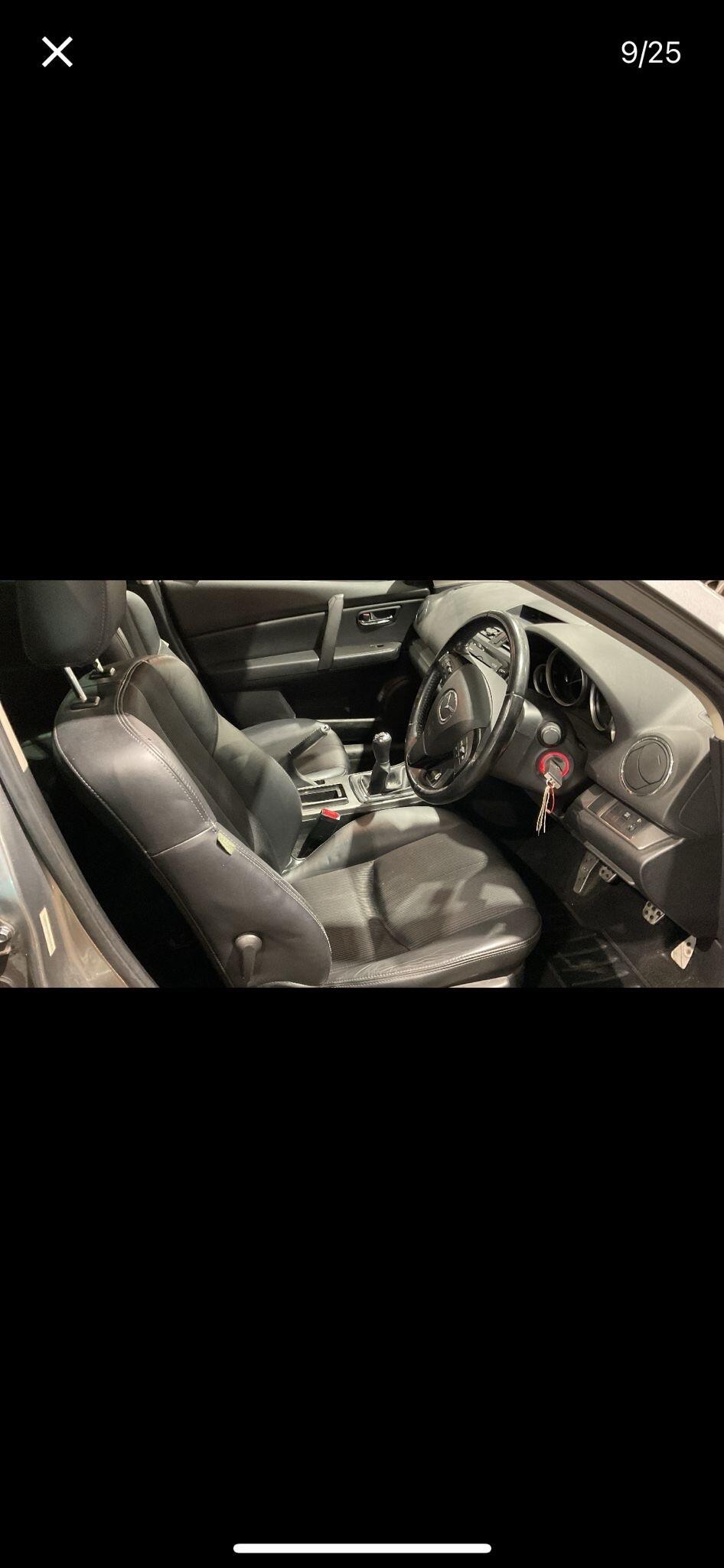 Used Mazda Mazda6 2010 for sale - 78175882: Photo 8