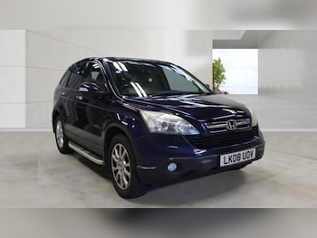 Used Honda CR-V 2008 for sale - 79395940: Photo