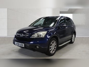 Used Honda CR-V 2008 for sale - 79395940: Photo