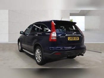 Used Honda CR-V 2008 for sale - 79395940: Photo
