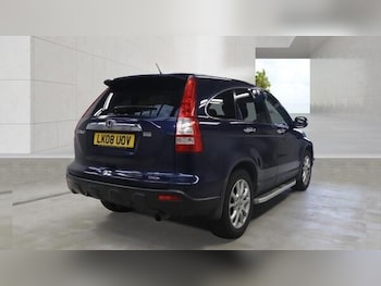 Used Honda CR-V 2008 for sale - 79395940: Photo