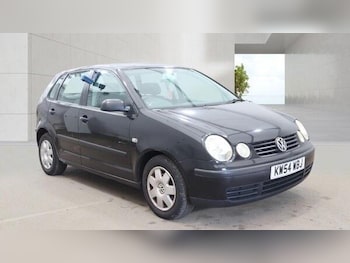 Used Volkswagen Polo 2005 for sale - 78988395: Photo
