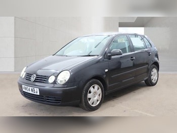 Used Volkswagen Polo 2005 for sale - 78988395: Photo