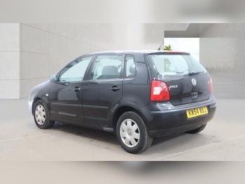 Used Volkswagen Polo 2005 for sale - 78988395: Photo