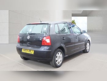 Used Volkswagen Polo 2005 for sale - 78988395: Photo