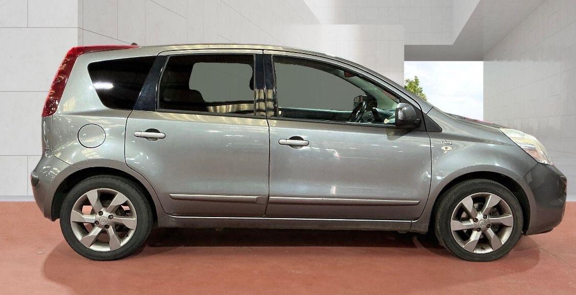 Used Nissan Note for sale - 78205273: Photo 4