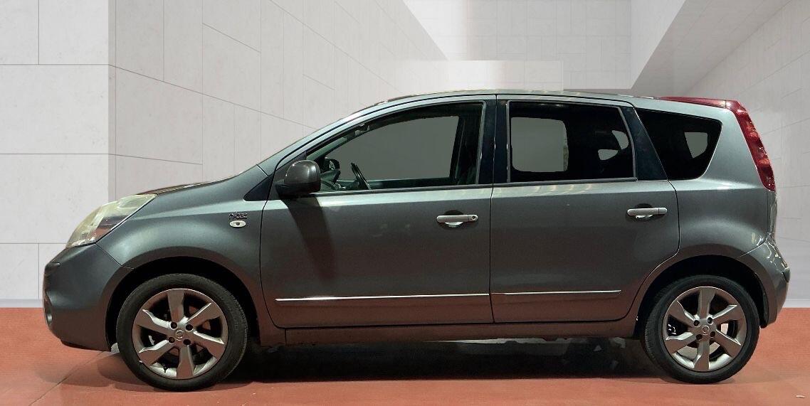 Used Nissan Note for sale - 78205273: Photo 6