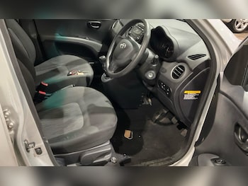 Used Hyundai i10 2013 for sale - 78866247: Photo