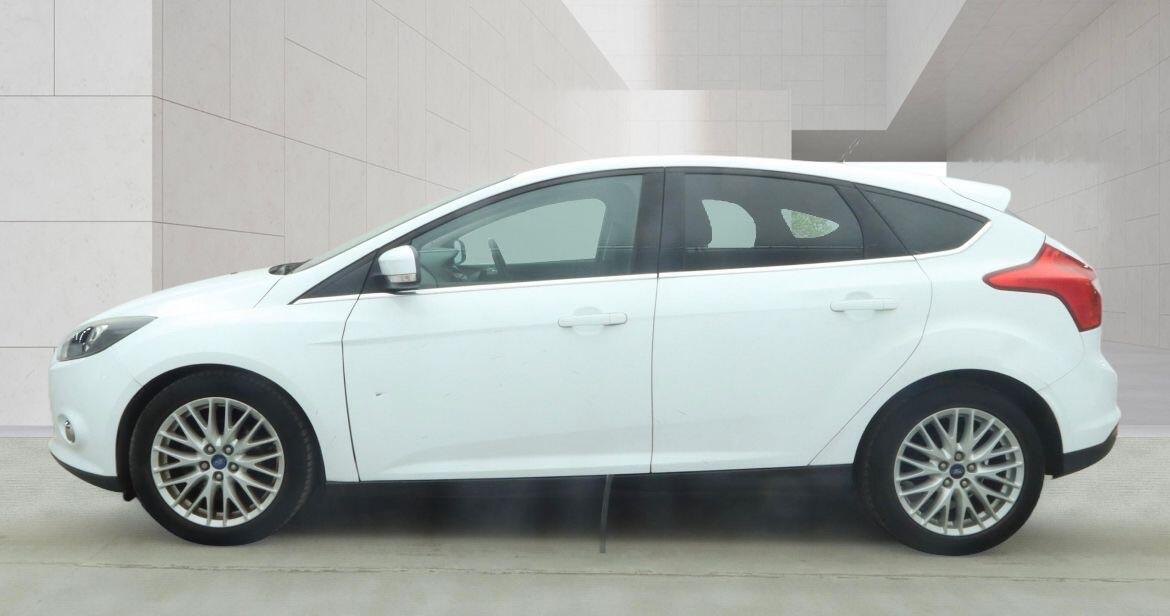 Used Ford Focus 2013 for sale - 78175903: Photo 3