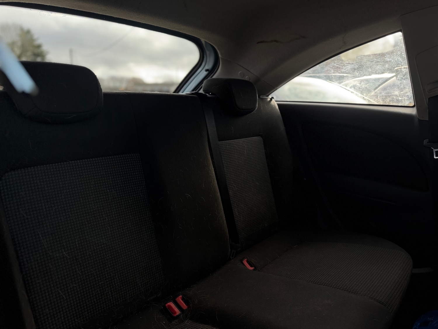 Used Vauxhall Corsa 2008 for sale - 77578220: Photo 22