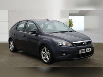 Used Ford Focus 2009 for sale - 78728553: Photo