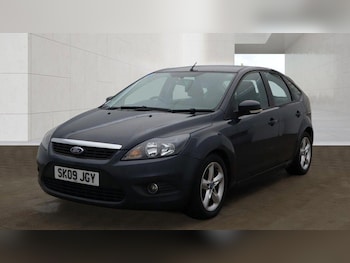 Used Ford Focus 2009 for sale - 78728553: Photo