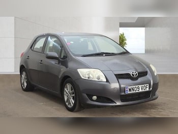 Used Toyota Auris 2009 for sale - 79121521: Photo