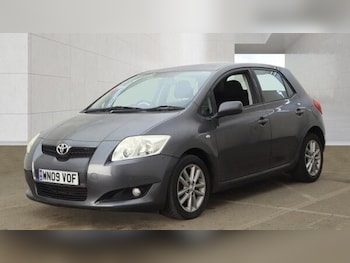 Used Toyota Auris 2009 for sale - 79121521: Photo