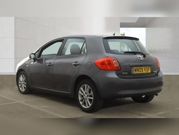 Used Toyota Auris 2009 for sale - 79121521: Photo