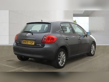 Used Toyota Auris 2009 for sale - 79121521: Photo