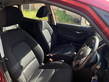 Used Hyundai Ix20 2011 for sale - 78388125: Photo