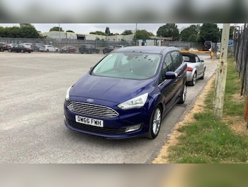 Used Ford Grand C-Max 2017 for sale - 79349149: Photo