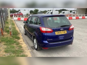 Used Ford Grand C-Max 2017 for sale - 79349149: Photo