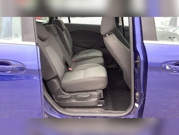 Used Ford Grand C-Max 2017 for sale - 79349149: Photo