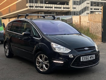 Used Ford S-Max 2010 for sale - 79158745: Photo