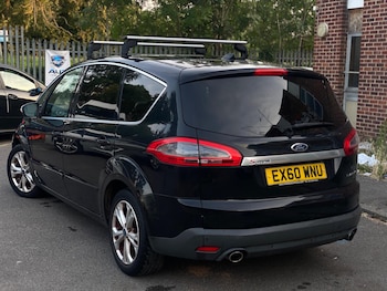 Used Ford S-Max 2010 for sale - 79158745: Photo