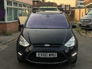 Used Ford S-Max 2010 for sale - 79158745: Photo