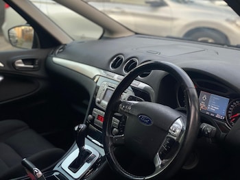 Used Ford S-Max 2010 for sale - 79158745: Photo