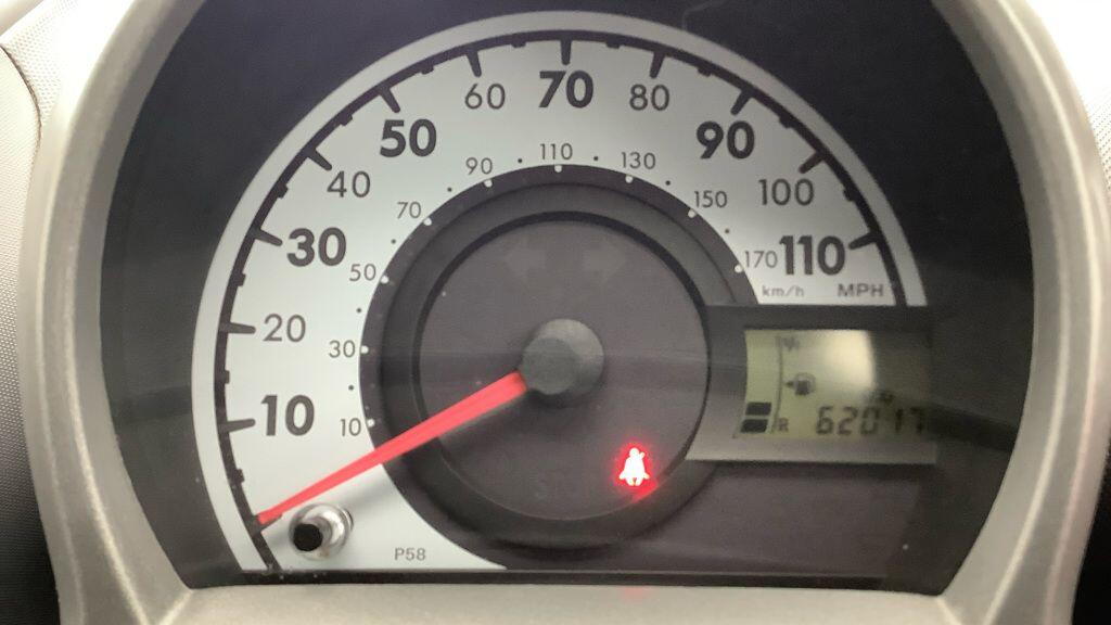 Used Peugeot 107 2010 for sale - 78175909: Photo 10