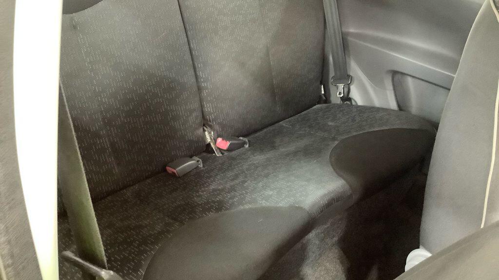 Used Peugeot 107 2010 for sale - 78175909: Photo 8