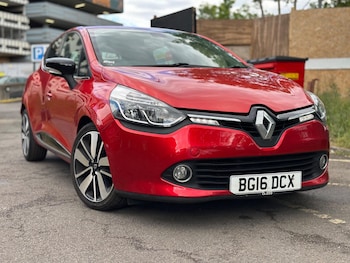 Used Renault Clio 2016 for sale - 78600744: Photo