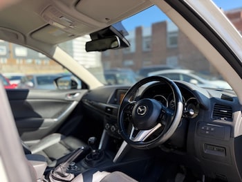 Used Mazda CX-5 2012 for sale - 77763132: Photo