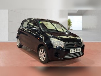 Used Suzuki Celerio 2016 for sale - 79259798: Photo