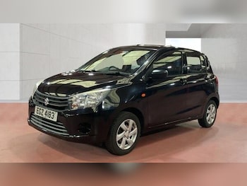Used Suzuki Celerio 2016 for sale - 79259798: Photo