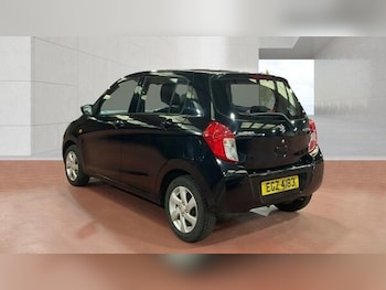 Used Suzuki Celerio 2016 for sale - 79259798: Photo
